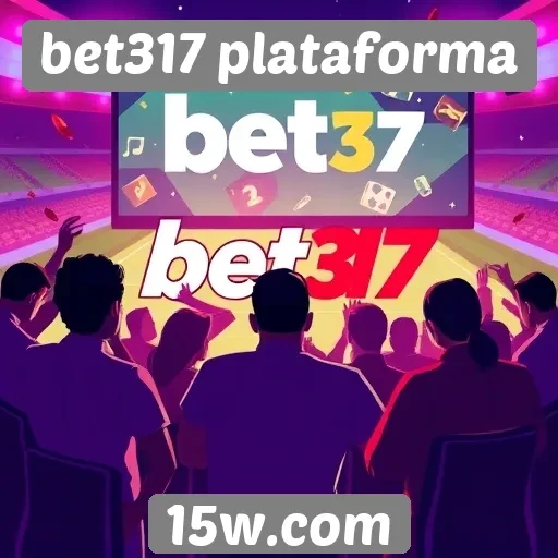 Como a bet317 plataforma se destaca no mercado