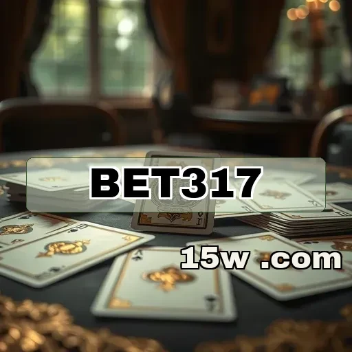 bet317 plataforma Jogos