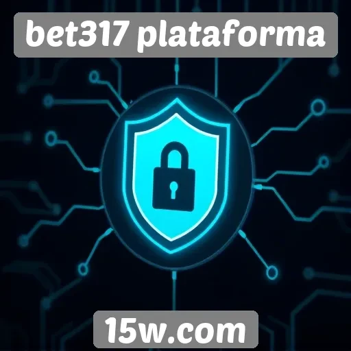 Avaliação da segurança na bet317 plataforma